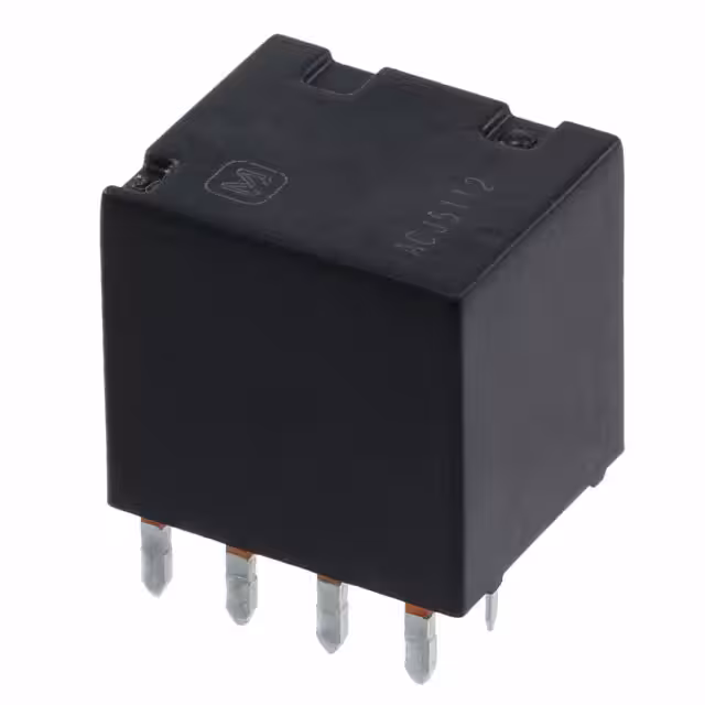 ACJ5112 Panasonic Electric Works  Automotive Relays